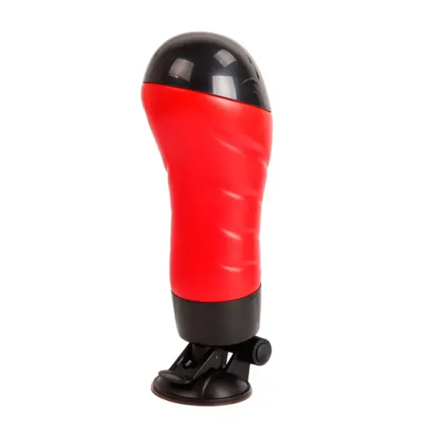 CRAZY BULL - VAGINA MET MASTURBATORBASIS