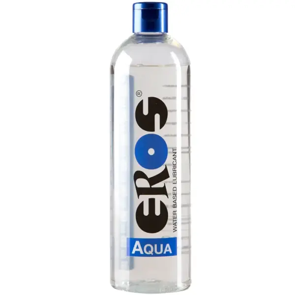 EROS - AQUA DENSE MEDISCH GLIJMIDDEL 250 ML