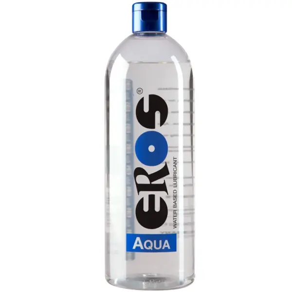 EROS AQUA - MEDISCH DIK GLIJMIDDEL 500 ML