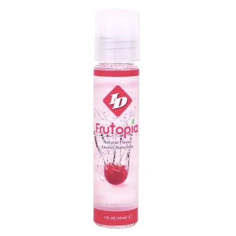 ID FRUTOPIA - KERSENSMAAK 30ML