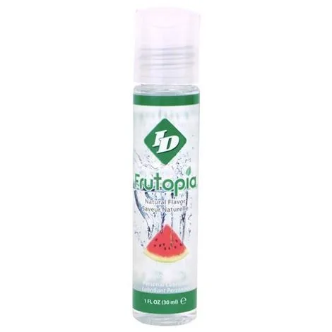 ID FRUTOPIA - WATERMELOENSMAAK 30ML