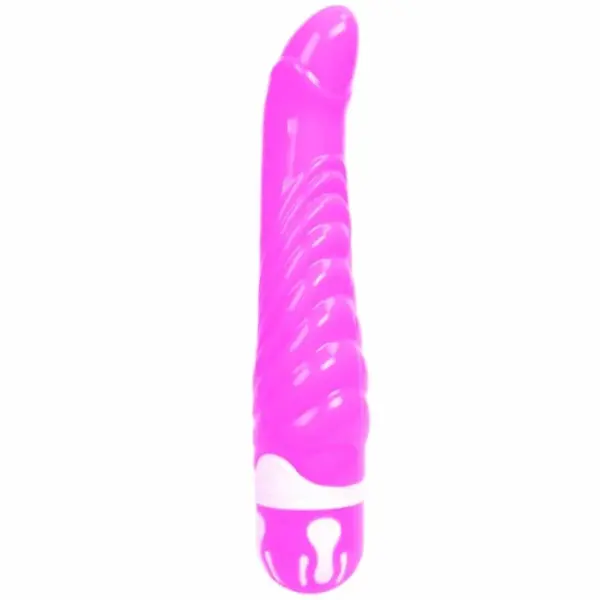 BAILE - DE REALISTISCHE HAAN LILA G-SPOT 21,8 CM