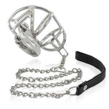 METAL HARD - METALEN KUISHEIDSRING MET BAND