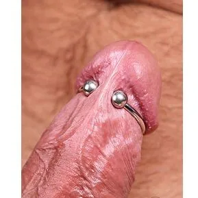 METAL HARD - 28MM GLANDES RING