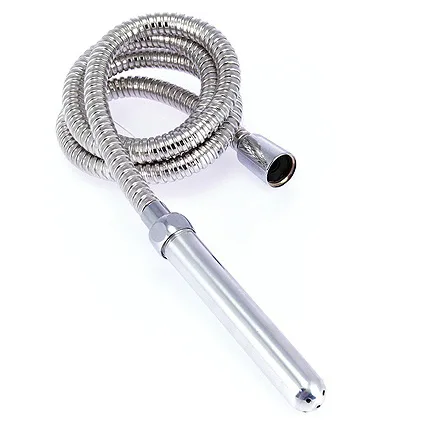 METAL HARD - INTIEME DOUCHE 1.5M