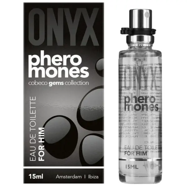 COBECO - ONYX PARFUM FEROMONEN VOOR HEM 15 ML