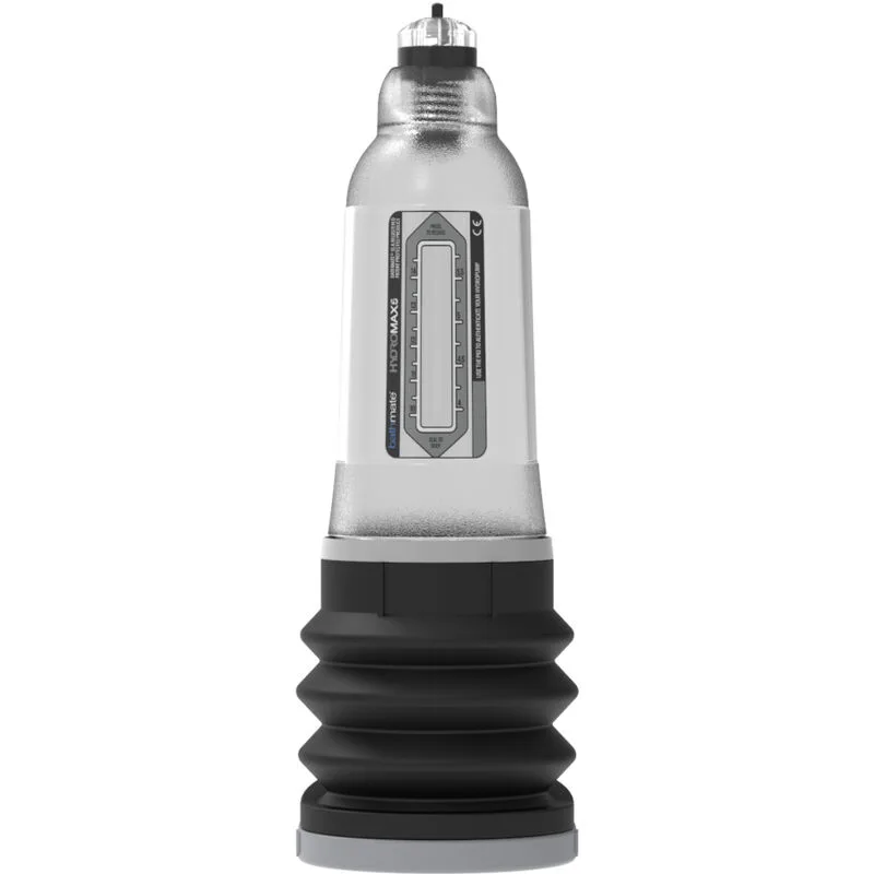 BATHMATE - HYDROMAX 5 TRANSPARANT