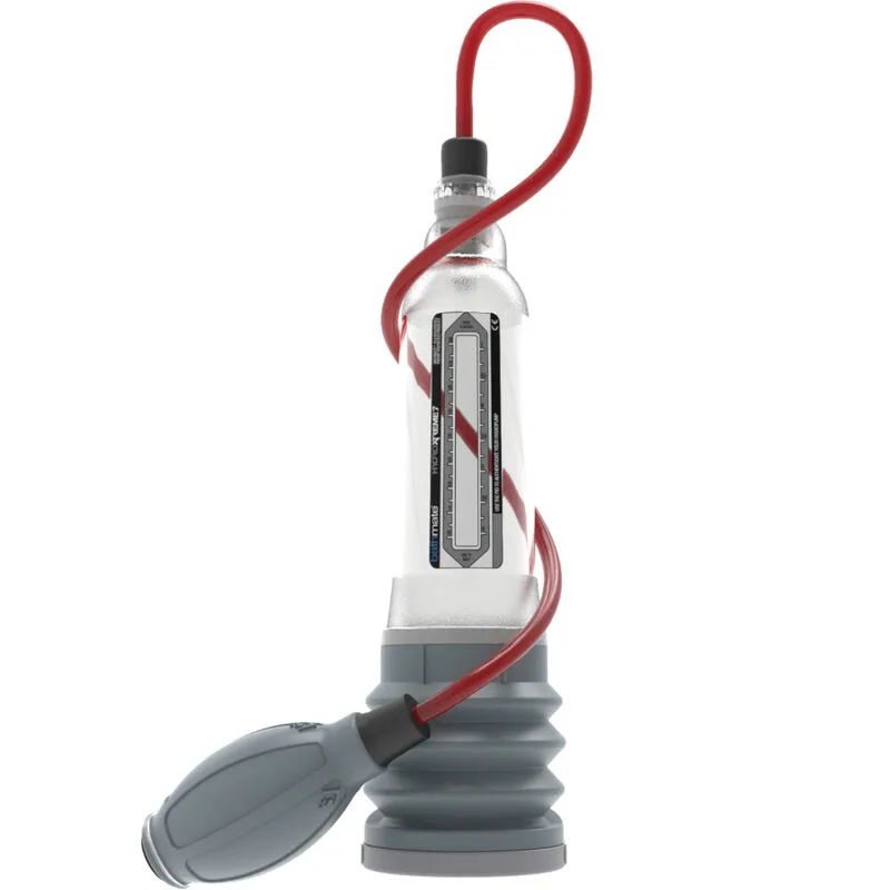 BATHMATE - HYDROXTREME 7 PENISPOMP X30
