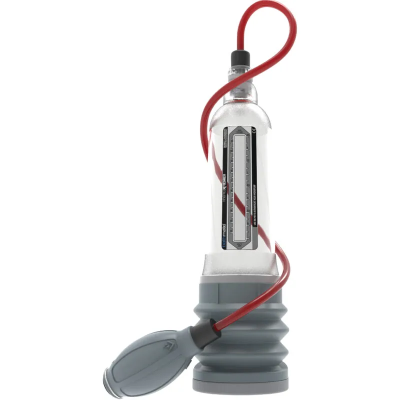 BATHMATE - HYDROXTREME 9 PENISPOMP X40