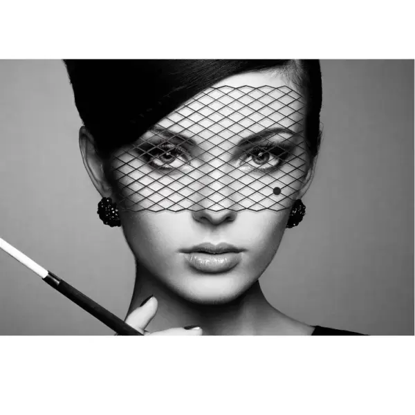BIJOUX INDISCRETS - LOUISE MASKER