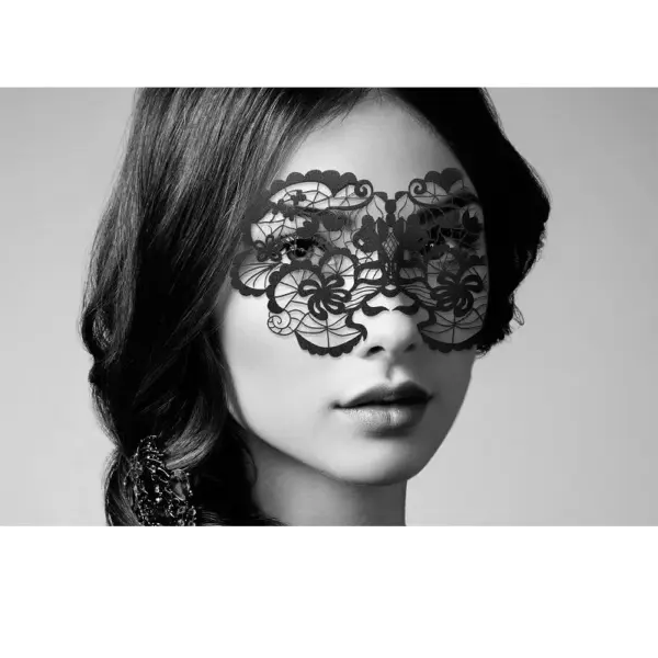 BIJOUX INDISCRETS - ANNA MASKER