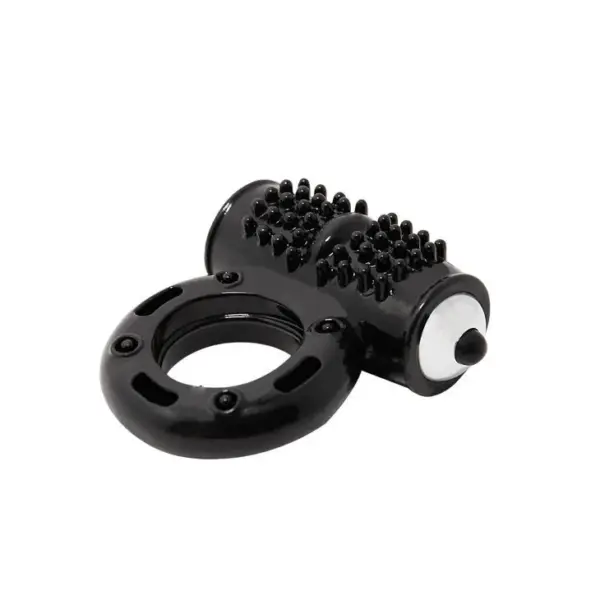 BAILE - POWER RING VIBRERENDE RING 10V