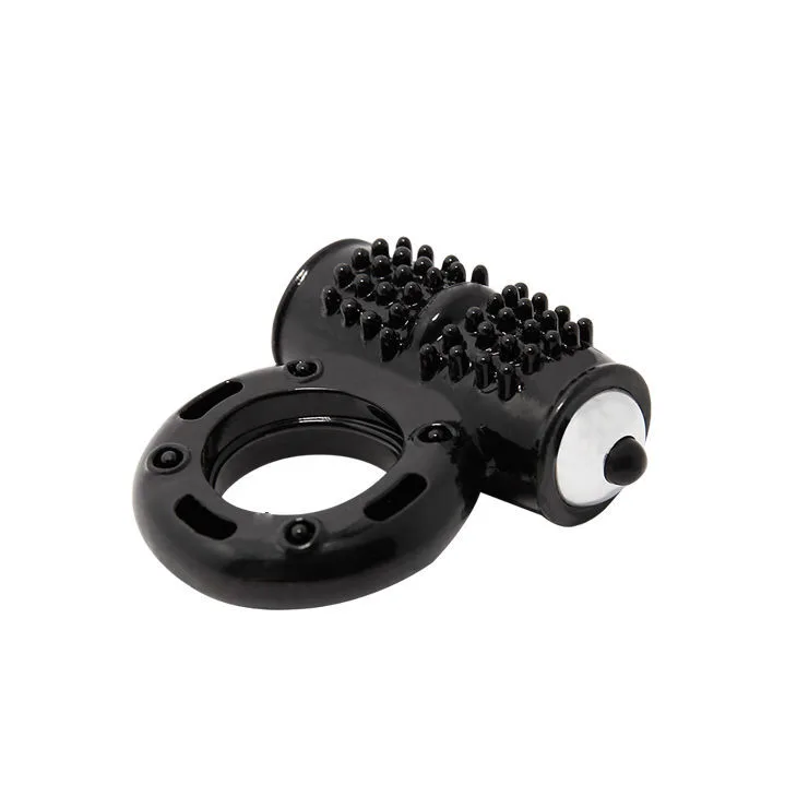 BAILE - POWER RING VIBRERENDE RING 10V