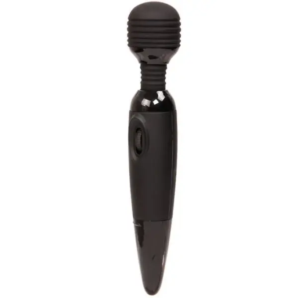 BAILE - POWER KRACHTIGE COMPACTE MASSAGER ZWART
