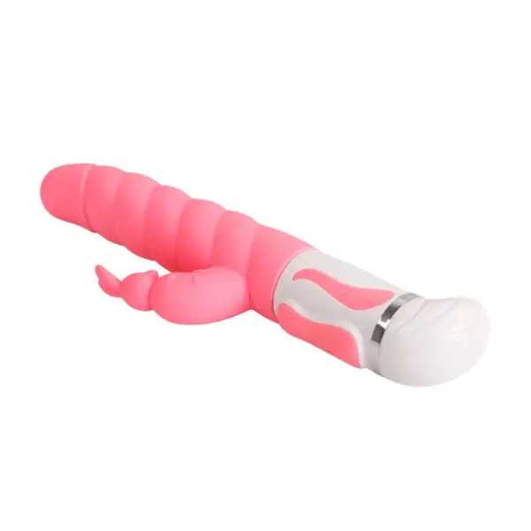 PRETTY LOVE - SLIMME STEVEN RABBIT ROZE