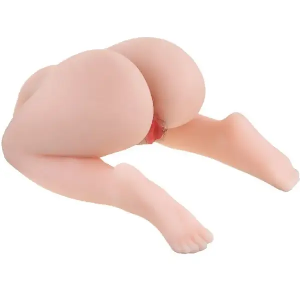 BAILE - PASSIE DAME MASTURBATOR STEM 3D