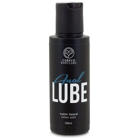 COBECO - ANAAL GLIJMIDDEL 100 ML