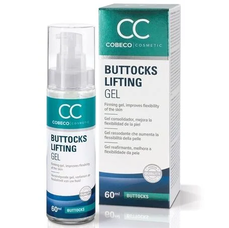 COBECO - CC BILLEN LIFTIN BILLEN EN DIJEN GEL 60 ML