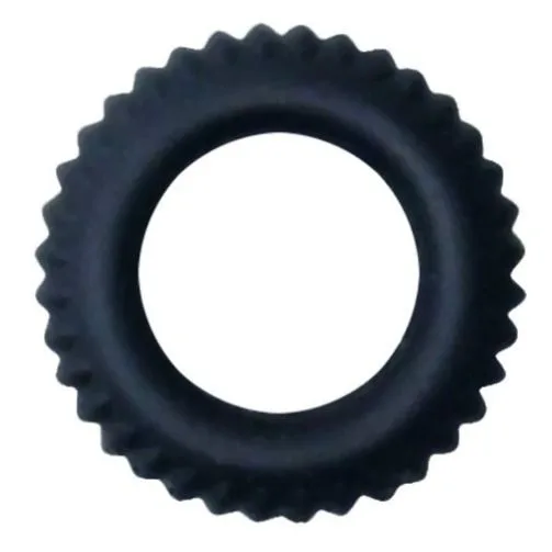 BAILE - TITAN COCKRING ZWART 1.9 CM