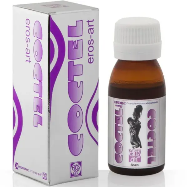 Drops of Love – Natuurlijk afrodisiacum voedingssupplement ter verbetering van het libido en de vitaliteit van vrouwen