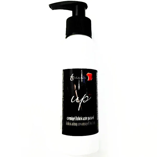 TENTACION - ORGASMISCHE GLIJMIDDEL CREMIGEL VOOR HEM 100 ML