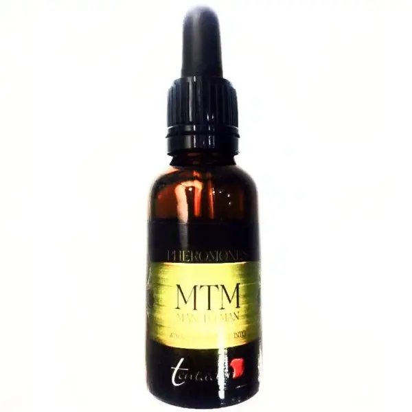 TENTACION - GAY MENSELIJKE IDENTIEKE SYNTHETISCHE FEROMONEN 30 ML