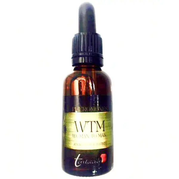 TENTACION - SYNTHETISCHE IDENTIEKE MENSELIJKE FEROMONEN STRAIGHT HER 30 ML