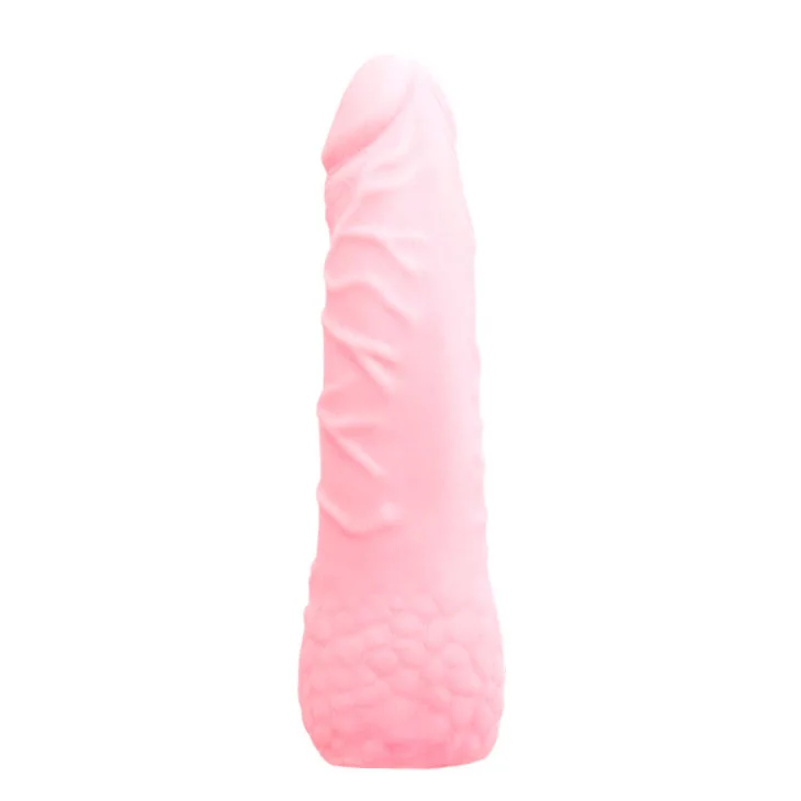 BAILE - REALISTISCHE MANGA SERIE EXTENSION SLEEVE