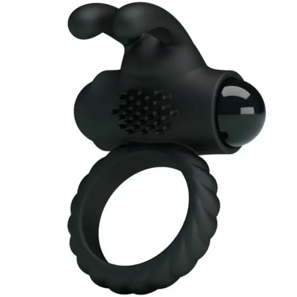 PRETTY LOVE - EUDORA VIBRERENDE RING MET STIMULATOR