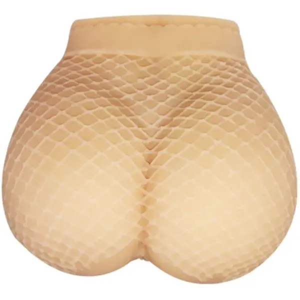BAILE - REALISTISCHE VAGINA EN ANUS MET NETJES