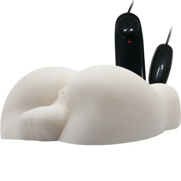 BAILE - GROTERE MAN TERUG MET VIBRATIE