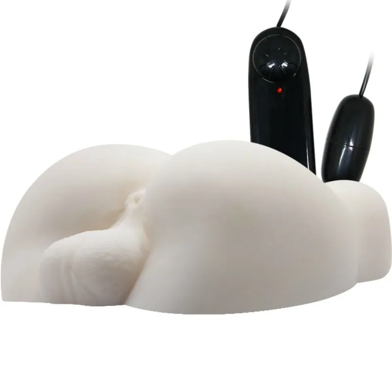 BAILE - GROTERE MAN TERUG MET VIBRATIE