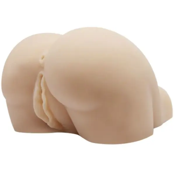 BAILE - REALISTISCHE VAGINA EN ANUS