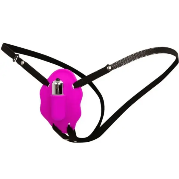 BAILE - LOVE RIDER TUIGEN MET VIBRATIE