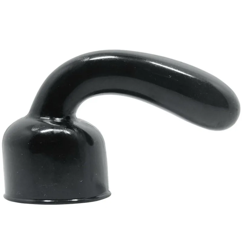 BAILE - POWER HEAD VERWISSELBARE KOP VOOR SPOT PLEASER MASSAGER