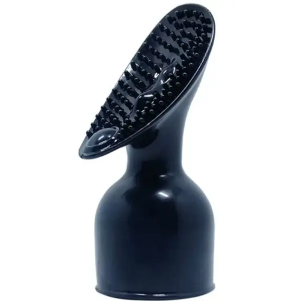 BAILE - POWER HEAD VERWISSELBARE KOP VOOR CLITORIS STIMULATIE MASSAGER