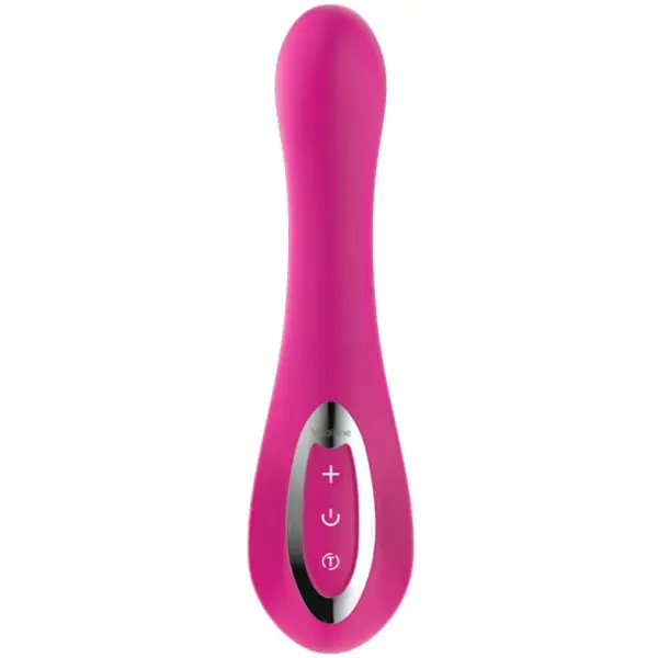 NALONE - TOUCH SYSTEM VIBRATOR ROZE