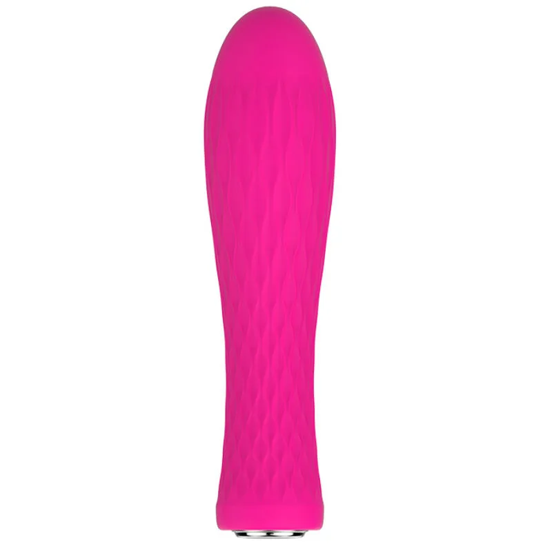 NALONE - IAN MINI ROZE VIBRATOR