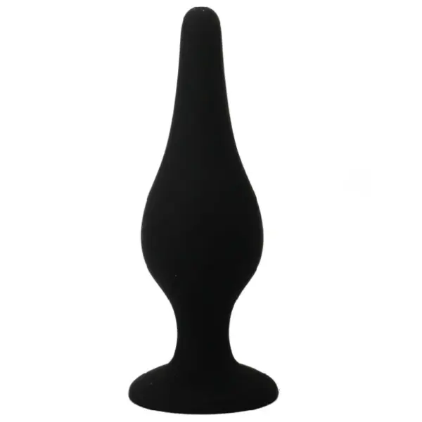PRETTY LOVE - ERGONOMISCHE SILICONEN PLUG 14 CM