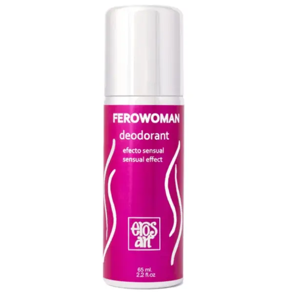 EROS-ART - FEROWOMAN INTIEME DEODORANT 75 ML