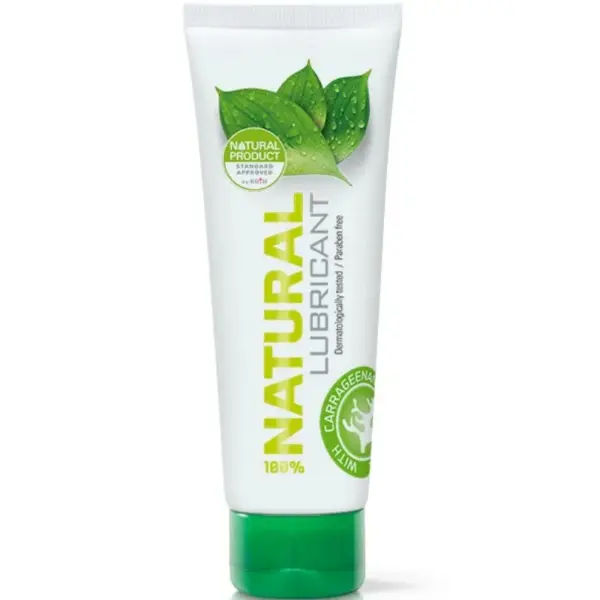 COBECO - NATUURLIJK GLIJMIDDEL OP WATERBASIS 125 ML