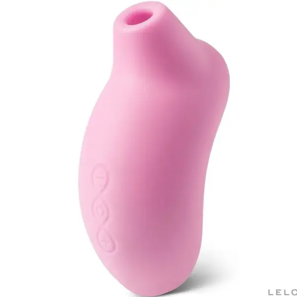 LELO - CLITORIS STIMULATOR SONA CRUISE PINK