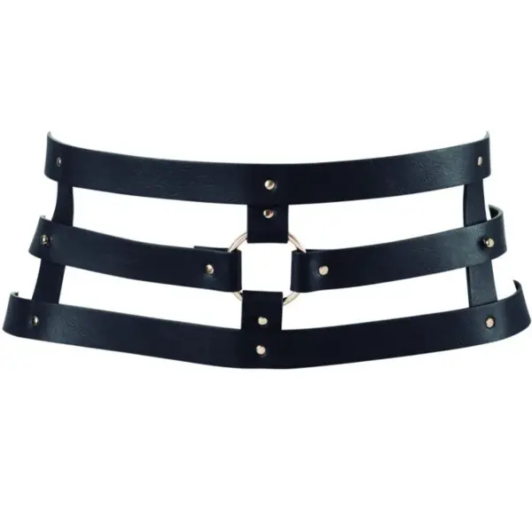BIJOUX INDISCRETS - RIEM MET ZWARTE BAND