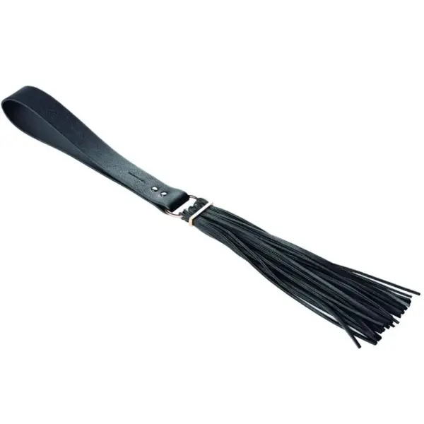 BIJOUX INDISCRETS - BLACK WHIP