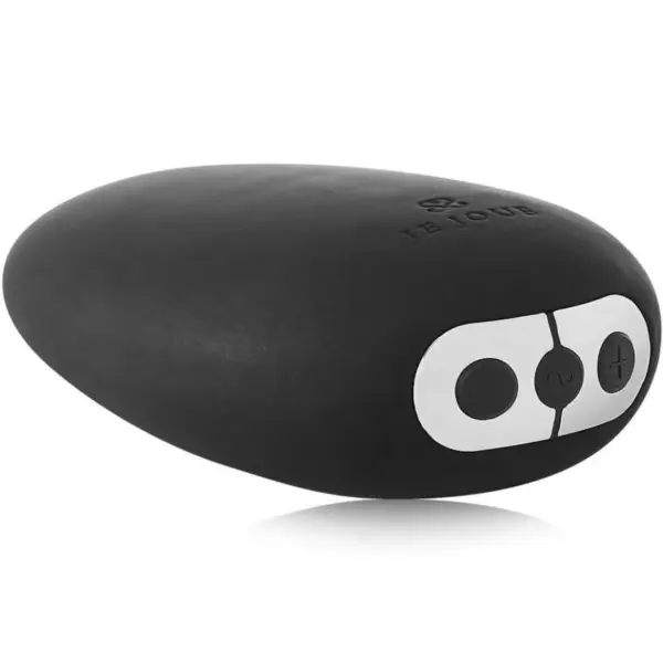 JE JOUE - MIMI ZACHTE ZWARTE MASSAGER