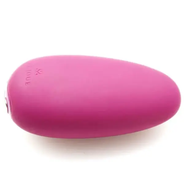 JE JOUE - MIMI SOFT FUCSIA MASSAGER