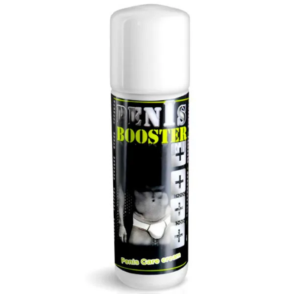 RUF - PENISVERGROTENDE CRÈME 125 ML