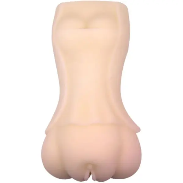 CRAZY BULL - WATERHUID VAGINA MASTURBATOR
