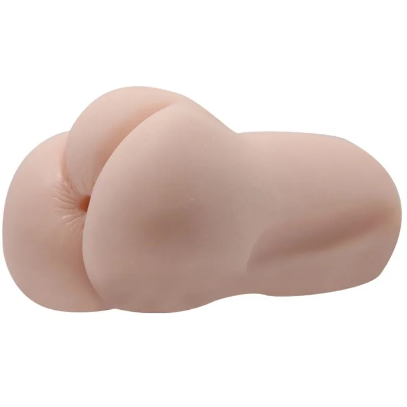 CRAZY BULL - WATERHUID ANUS MASTURBATOR MODEL 2
