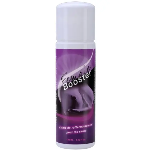 RUF - FEMALE BOOSTER VERSTEVIGENDE BORSTCRÈME 125 ML
